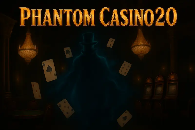 Phantom Casino 20