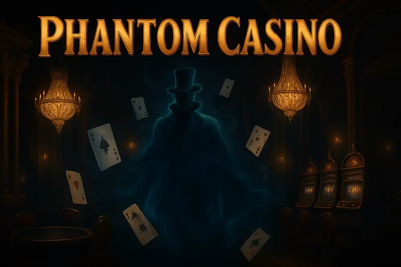 Phantom Casino