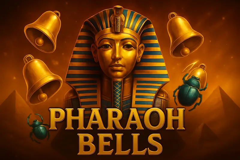 Pharaoh Bells