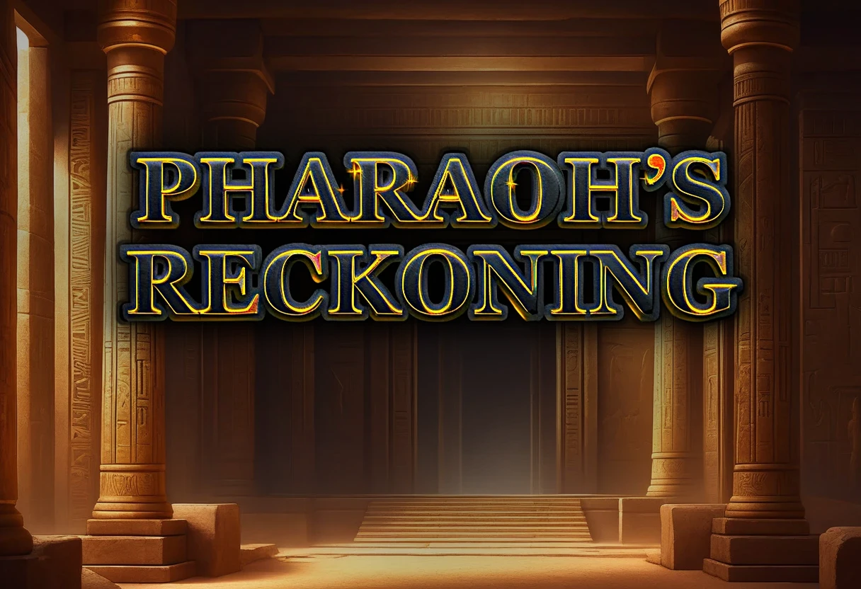 Pharaoh’s Reckoning background