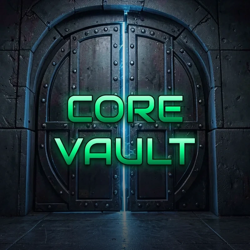 Core Vault background