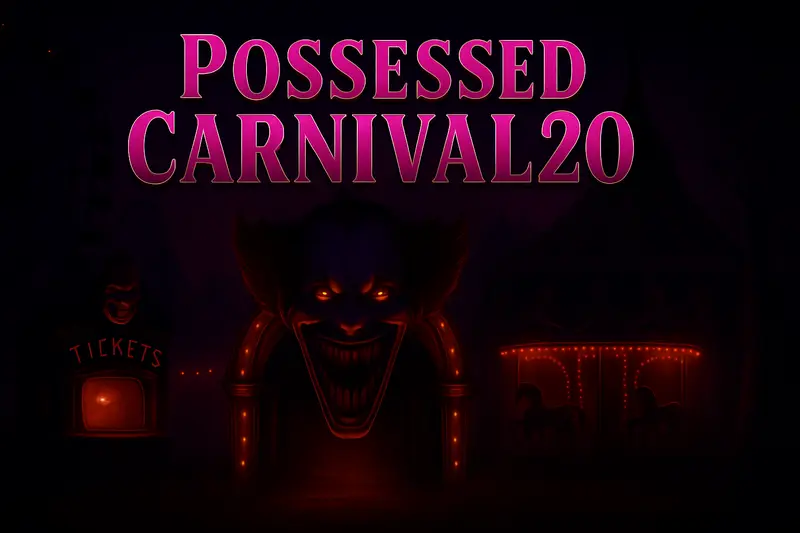 Possessed Carnival 20