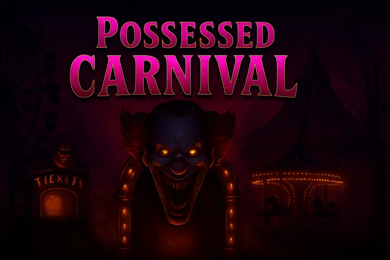 Possessed Carnival