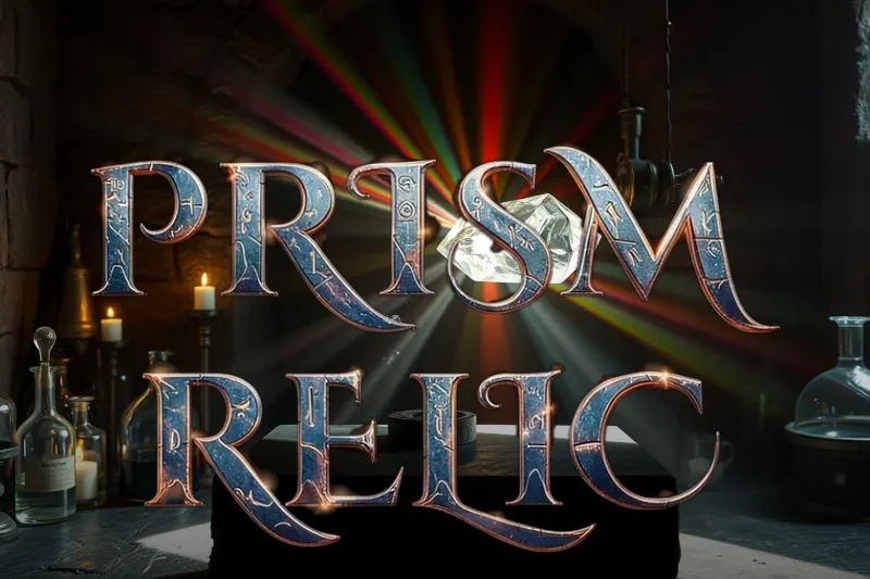 PRISM RELIC background