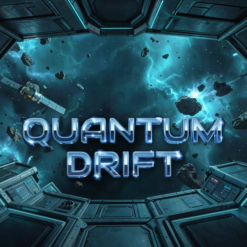 Quantum Drift