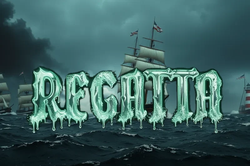 REGATTA background