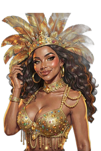 Marisol Carnaval