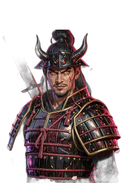 Ronin Takeshi