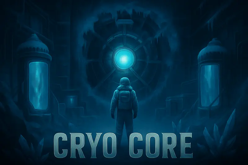 Cryo Core