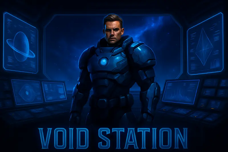 Void Station
