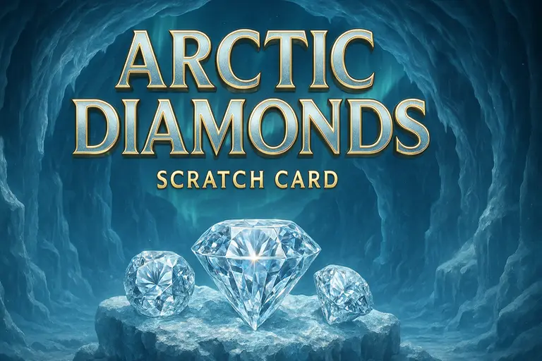 Arctic Diamonds