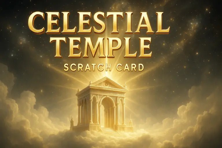 Celestial Temple