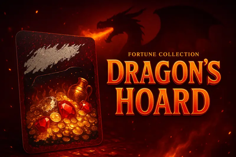 Dragon's Hoard