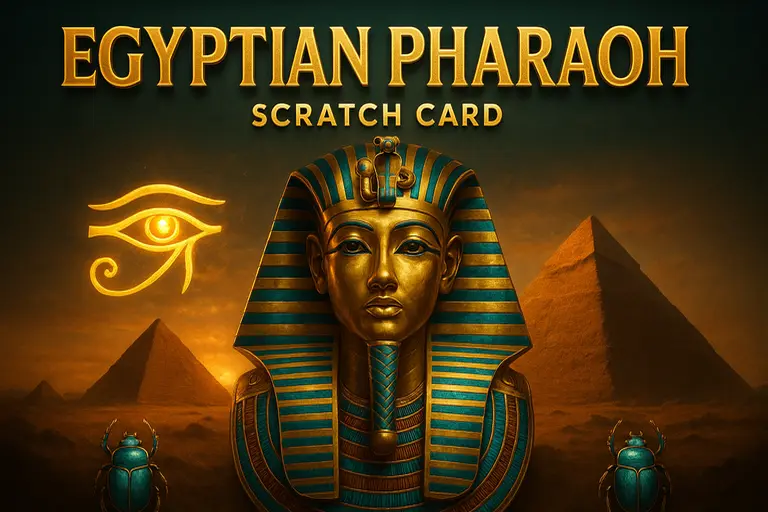 Egyptian Pharaoh