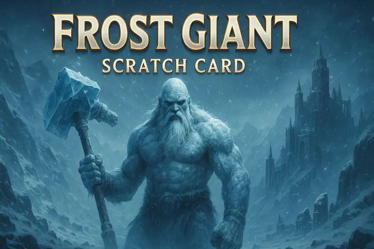 Frost Giant