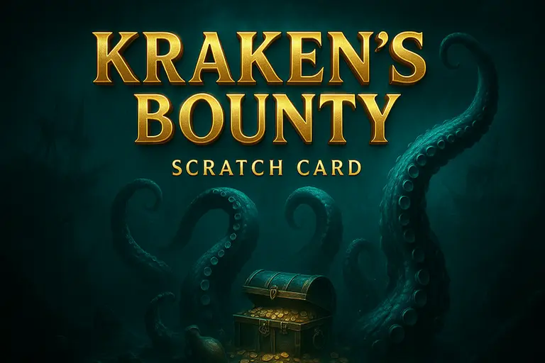 Kraken's Bounty