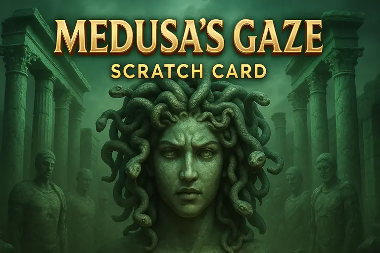 Medusa's Gaze