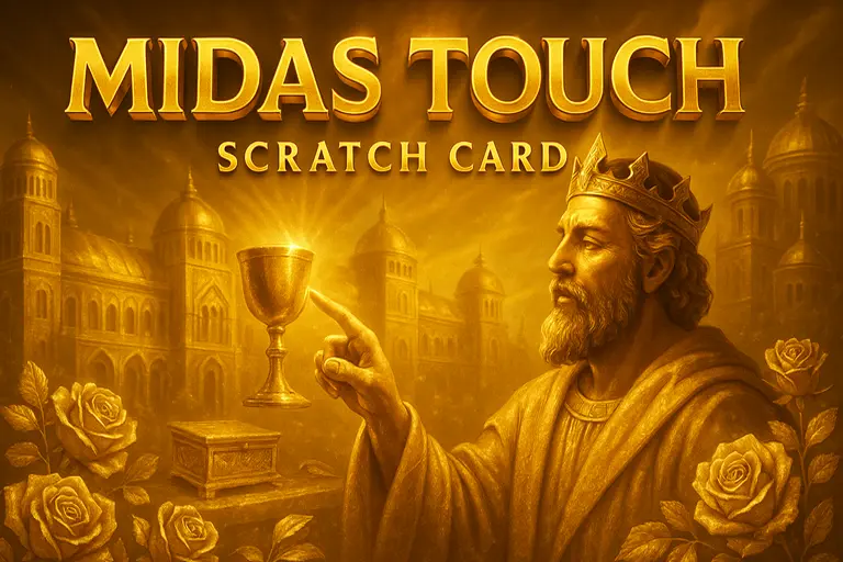 Midas Touch