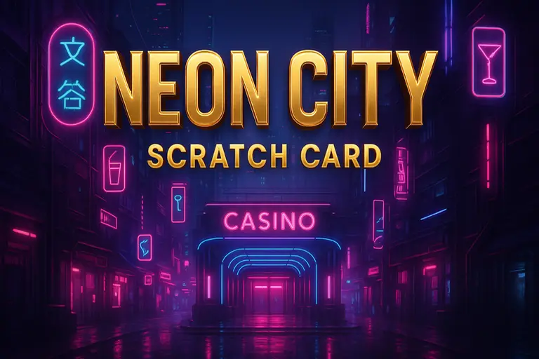 Neon City