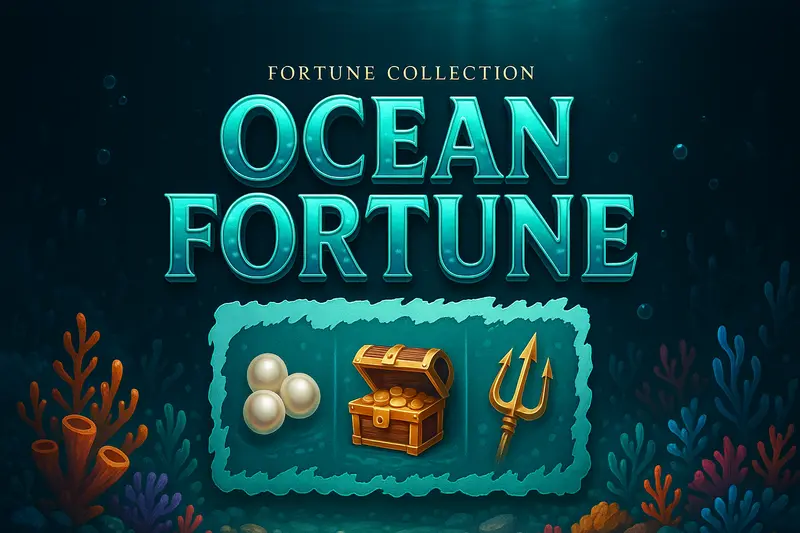 Ocean Fortune