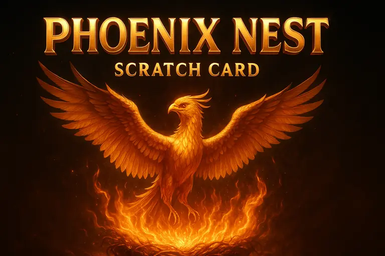 Phoenix Nest