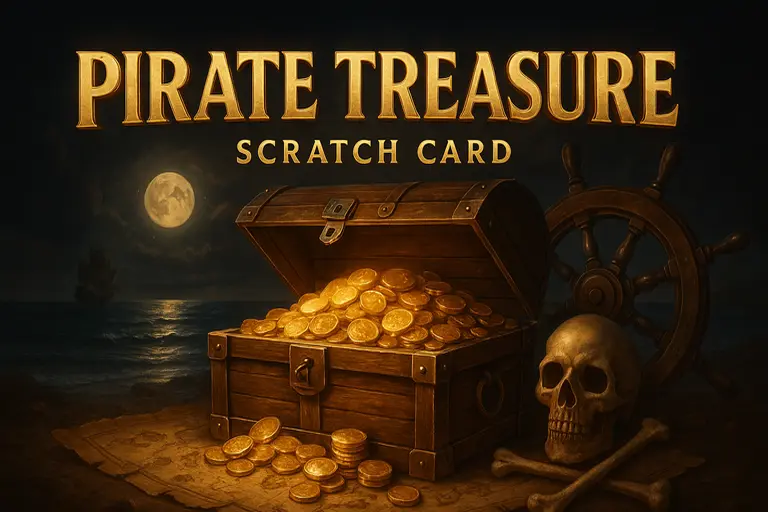 Pirate Treasure