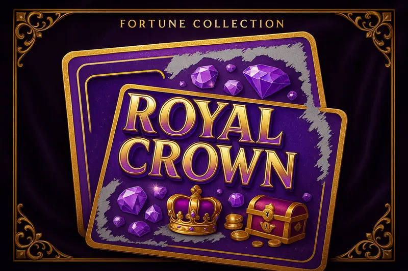 Royal Crown