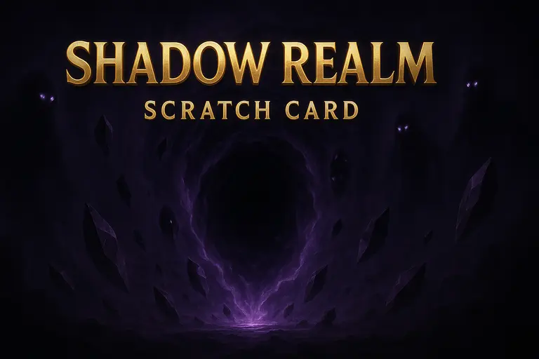 Shadow Realm