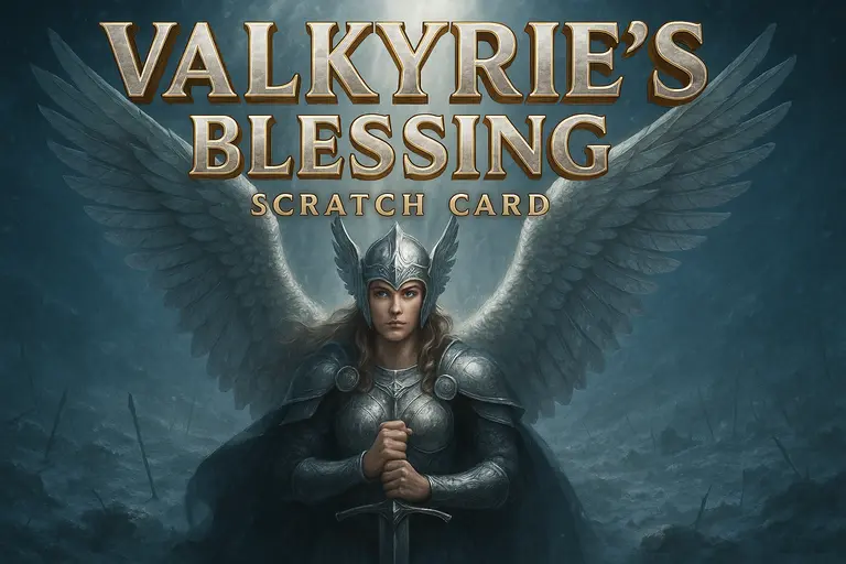 Valkyrie's Blessing