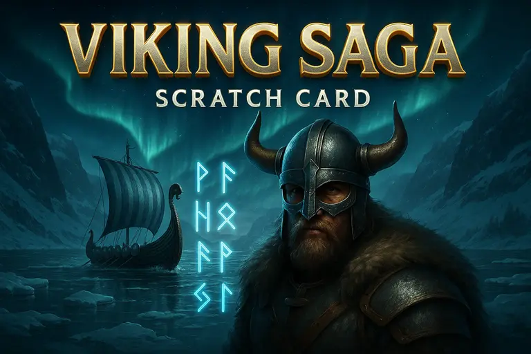 Viking Saga