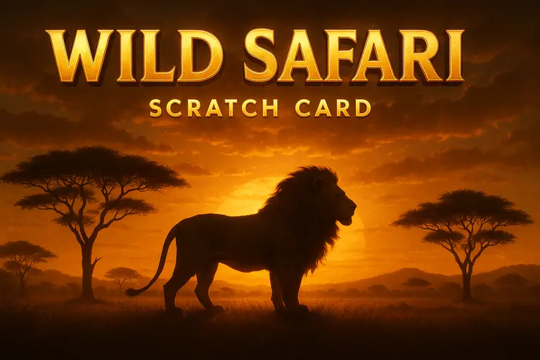 Wild Safari
