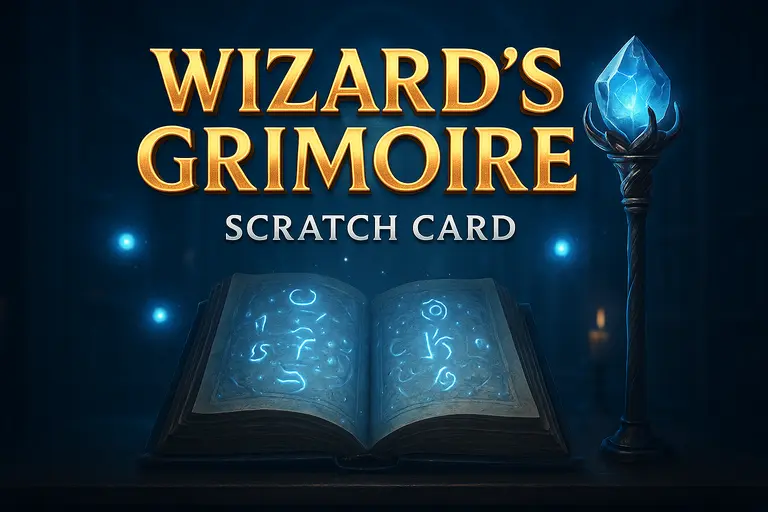 Wizard's Grimoire