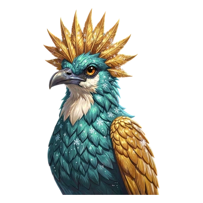 Frostcrest