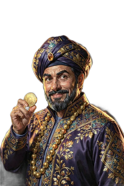 Bayan the Trader