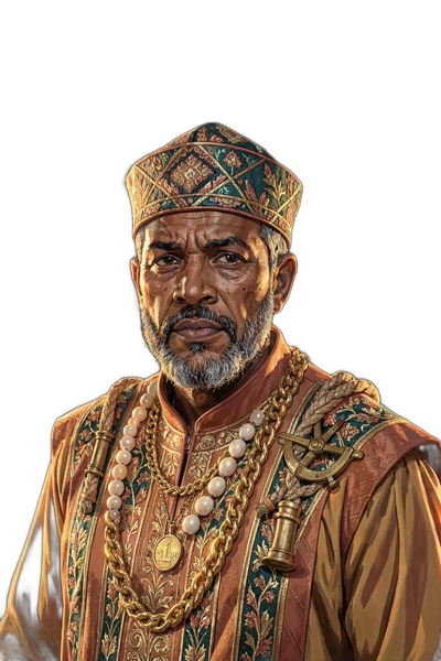 Bahari Juma