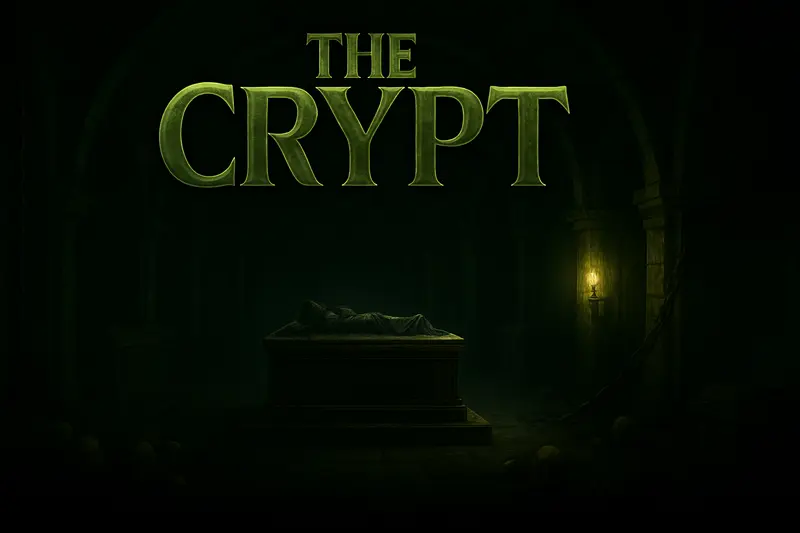 The Crypt