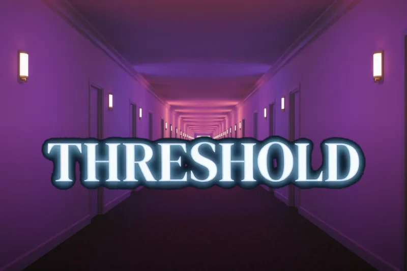 THRESHOLD background