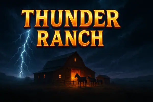 Thunder Ranch 20 background