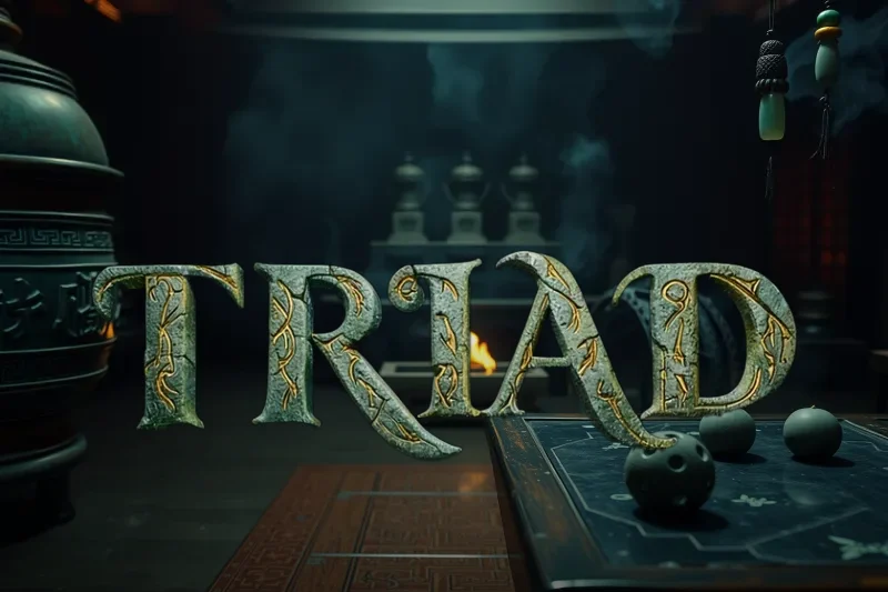 TRIAD background