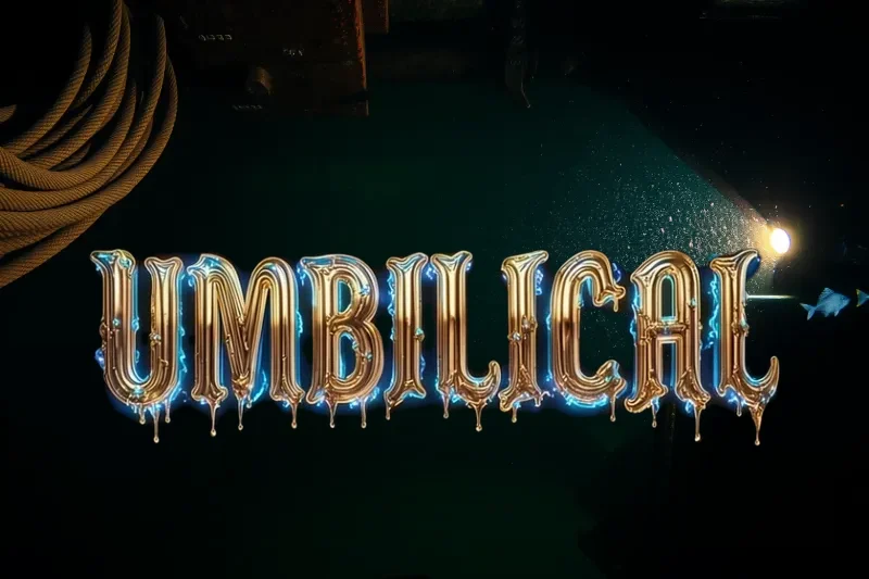 UMBILICAL background