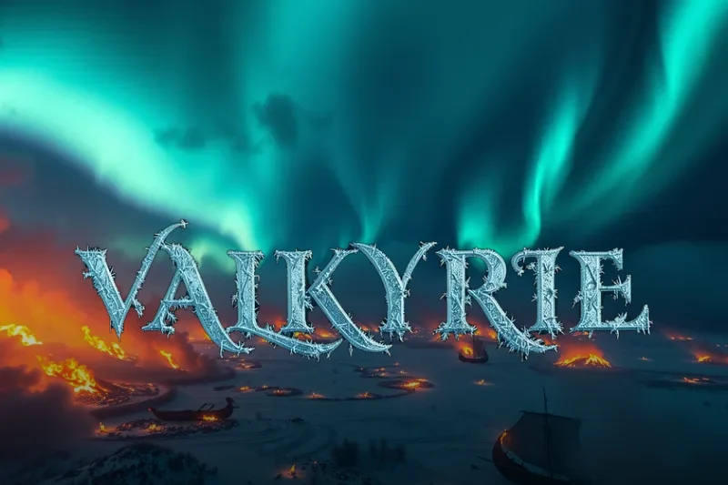 VALKYRIE background