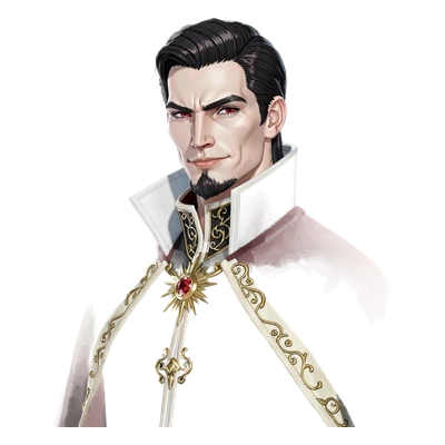 Lord Valter Crane