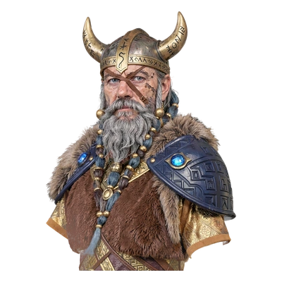 Brynjar Stormhand