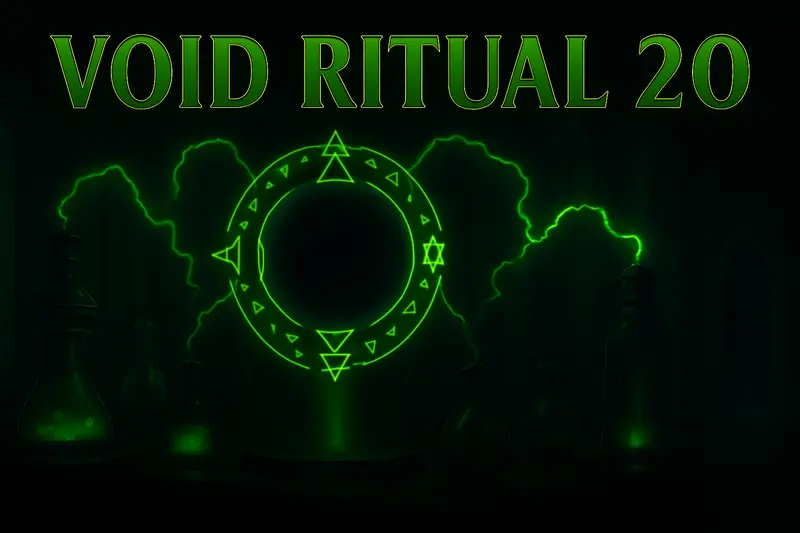 Void Ritual 20