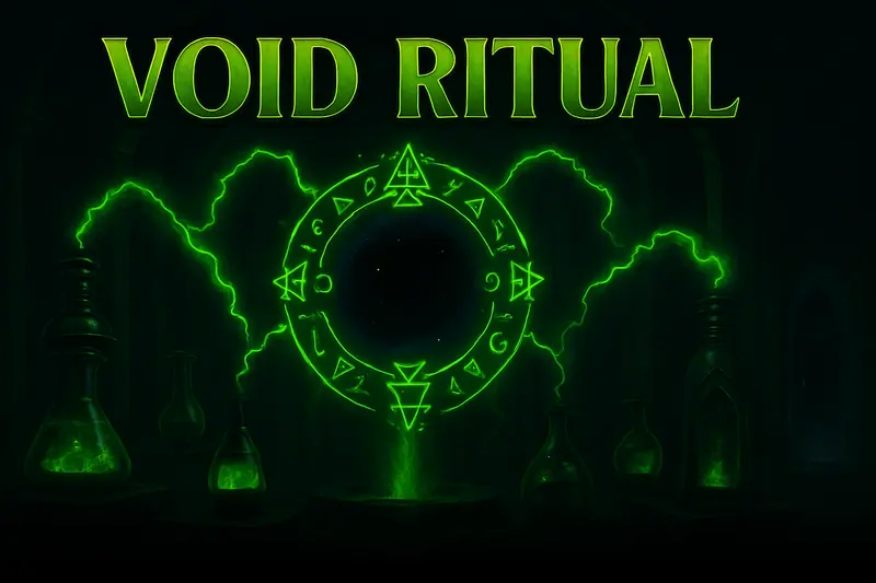 Void Ritual