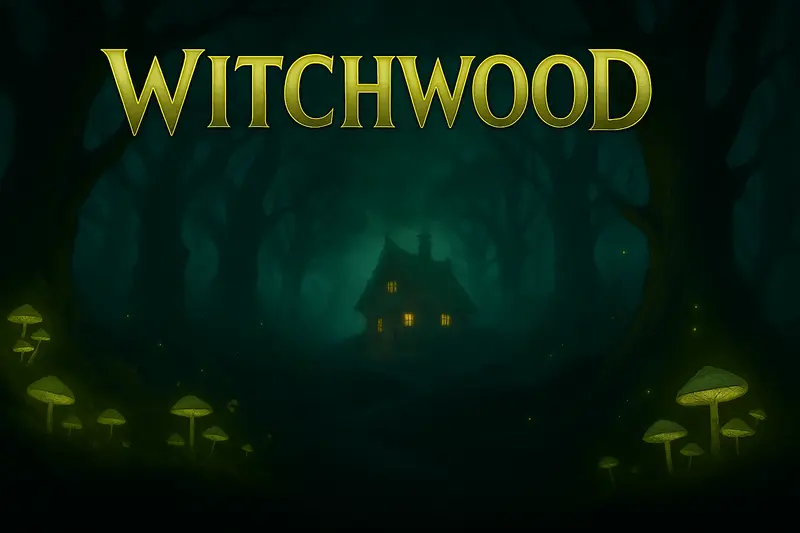 Witchwood