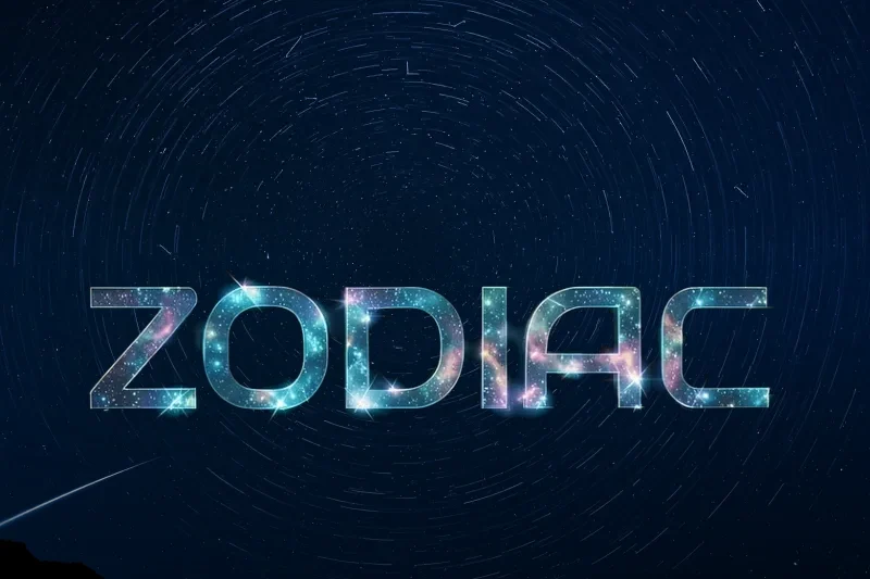 ZODIAC background