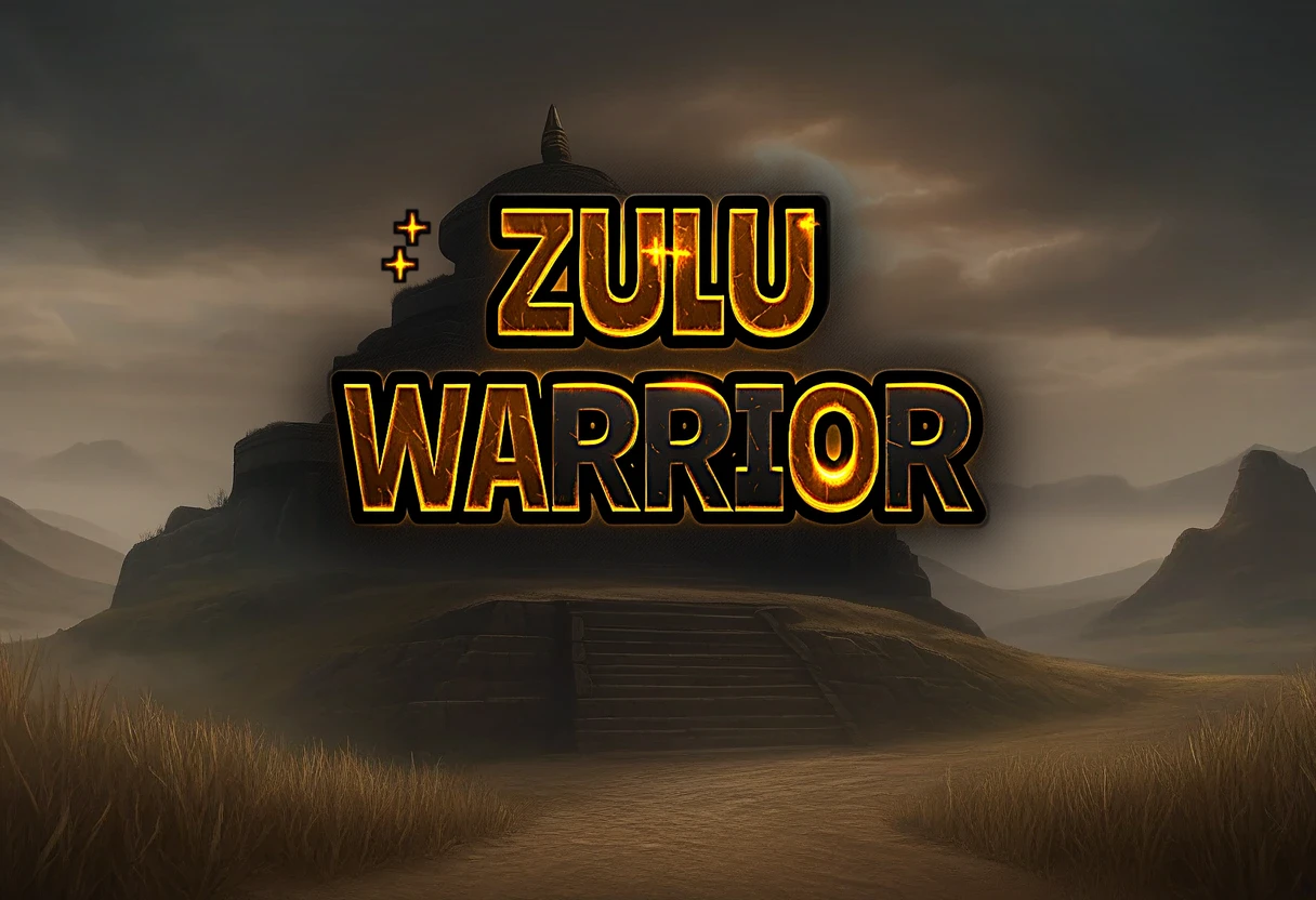 Zulu Warrior background