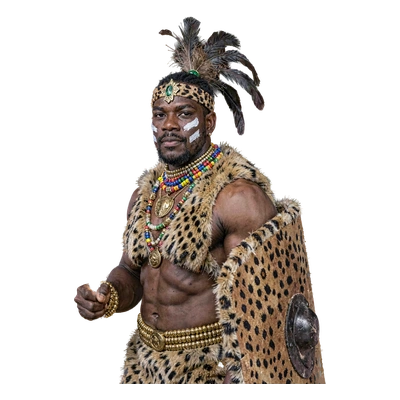 Bayede Spearfire